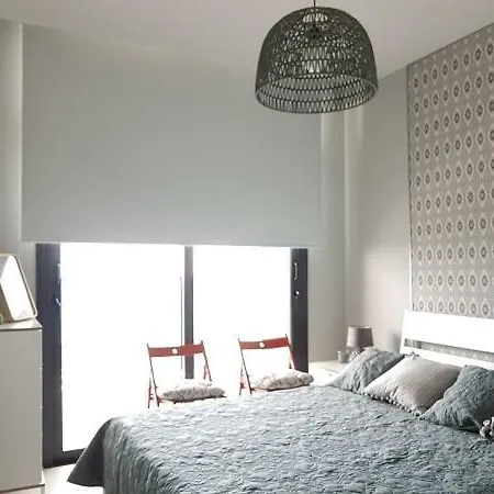 Sunset Drive Mar Apartment *