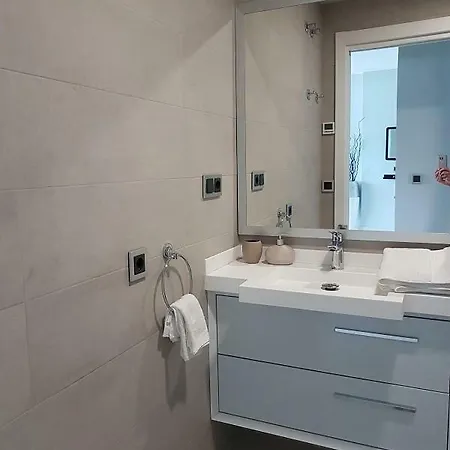 Sunset Drive Mar Apartment Benidorm